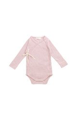 Jamie Kay Marina Cotton Modal LS Bodysuit-bodysuits-and-rompers-Bambini