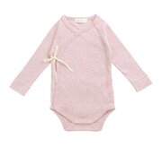 Jamie Kay Marina Cotton Modal LS Bodysuit-bodysuits-and-rompers-Bambini