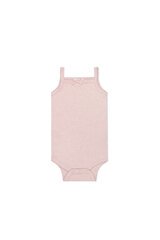 Jamie Kay Cotton Modal Singlet Bodysuit-bodysuits-and-rompers-Bambini