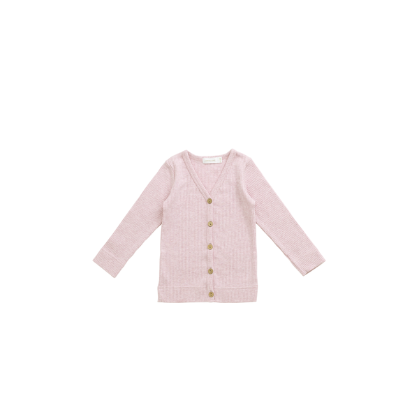 Jamie Kay Cotton Modal Cardigan