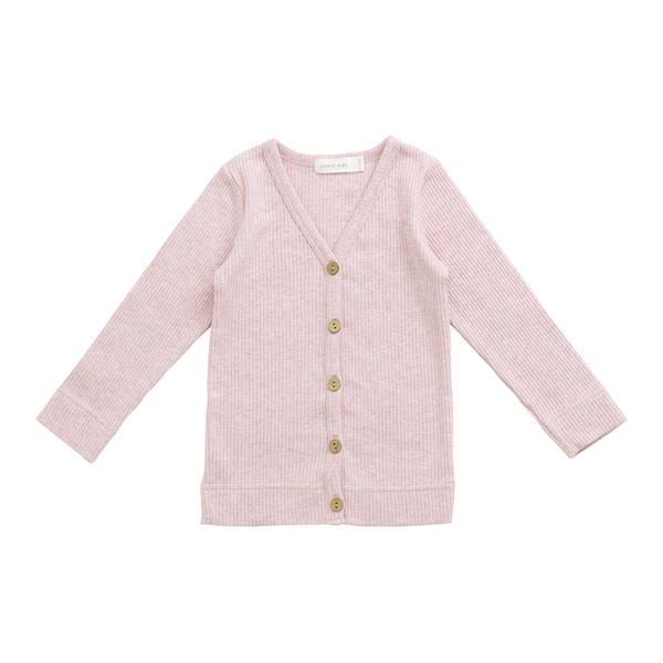 Jamie Kay Cotton Modal Cardigan