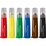 Faber-Castell Jumbo Washable Crayons 6 pack