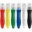 Faber-Castell Jumbo Squeezing Paintbrushes 6 pack