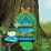 Faber-Castell CFK Butterfly Fairy Door Kit