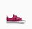 Converse Infant CT Star Glitter Easy On Low