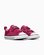 Converse Infant CT Star Glitter Easy On Low