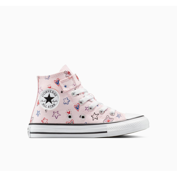 Converse Kid CT Doodles Easy On HI