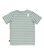 Radicool Grasslands Stripe Tee