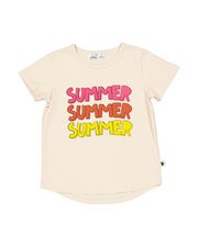 Radicool Summer Summer Summer Tee-tops-Bambini