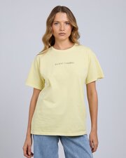 Silent Theory Logo Tee-tops-Bambini