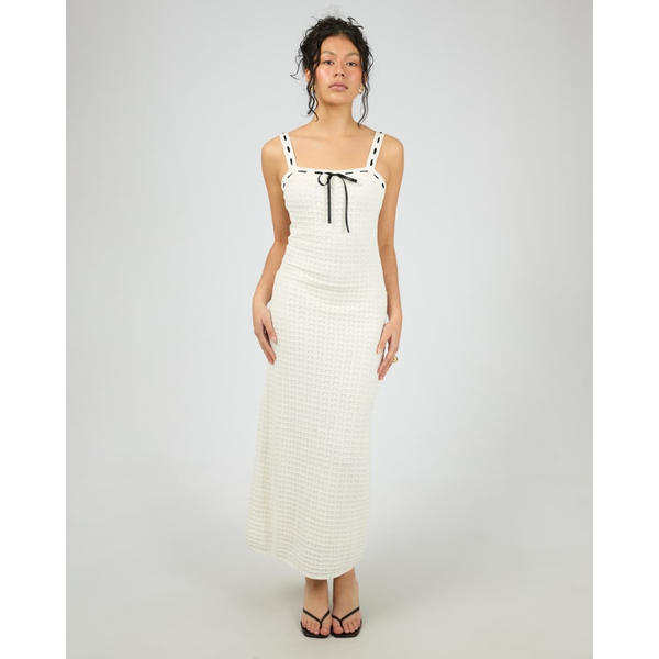 Jorge Adella Maxi Dress