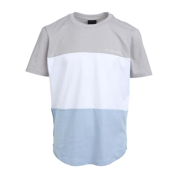 St Goliath STG Splice Tee