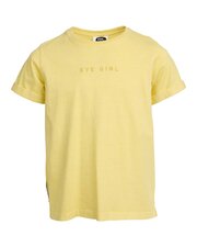 Eve Girl Washed Tee-tops-Bambini