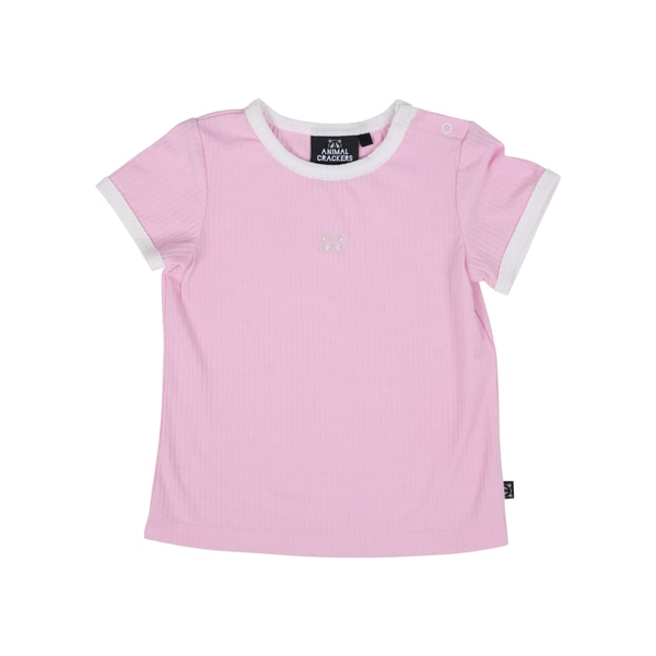 Animal Crackers Varied Tee