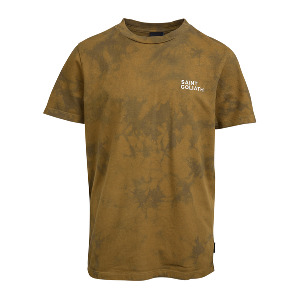 St Goliath Alpha Tee