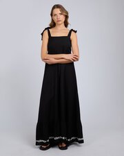 Silent Theory Bandera Maxi Dress-dresses-and-skirts-Bambini