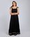 Silent Theory Bandera Maxi Dress