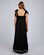 Silent Theory Bandera Maxi Dress