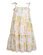 Eve Girl Matisse Tiered Mini Dress