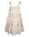Eve Girl Matisse Tiered Mini Dress