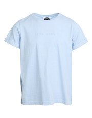 Eve Girl Washed Tee-tops-Bambini