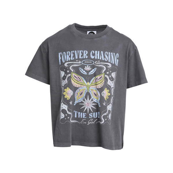 Eve Girl Chasing The Sun Tee