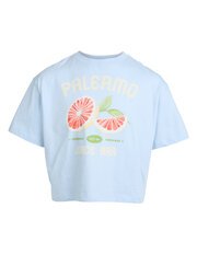 Eve Girl Palermo Tee-tops-Bambini