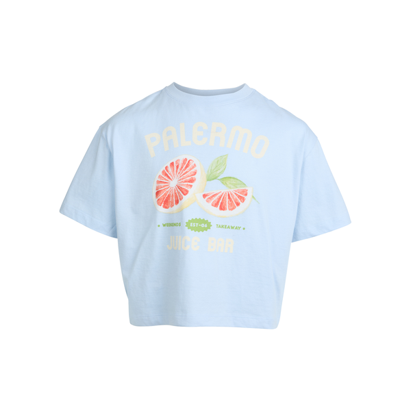 Eve Girl Palermo Tee