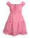 Eve Girl Elsa Gingham Dress