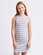 Eve Girl Callie Rib Tank Dress