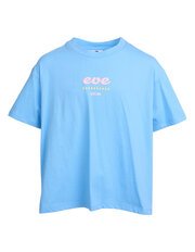 Eve Girl Nona Tee-tops-Bambini