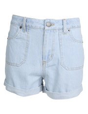 Eve Girl Cleo Stripe Short-pants-and-shorts-Bambini