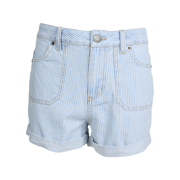 Eve Girl Cleo Stripe Short