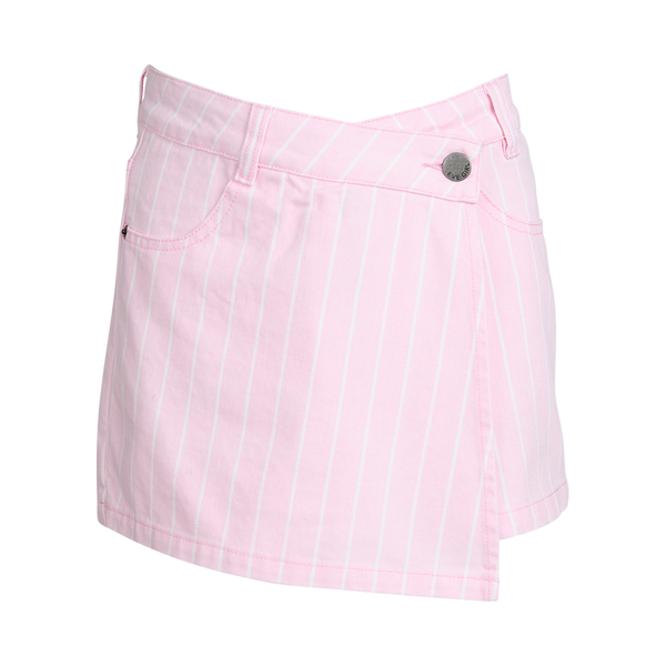 Eve Girl Chloe Stripe Skort