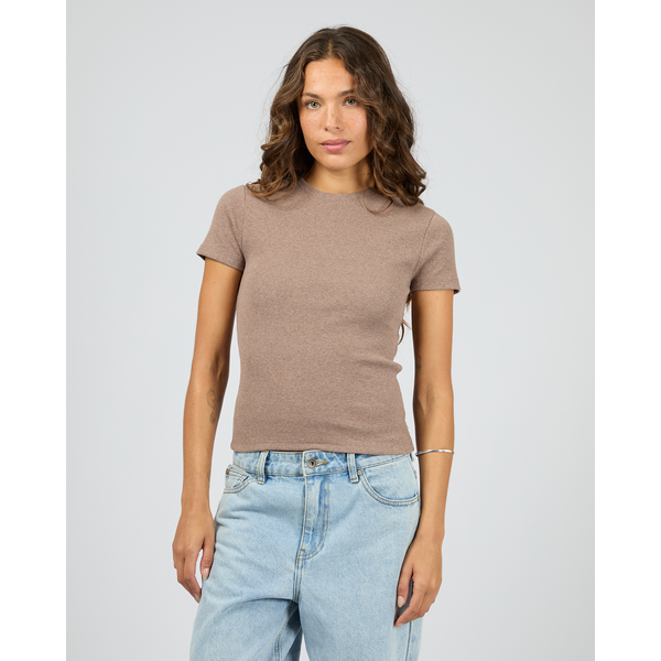 Silent Theory Bella Tee