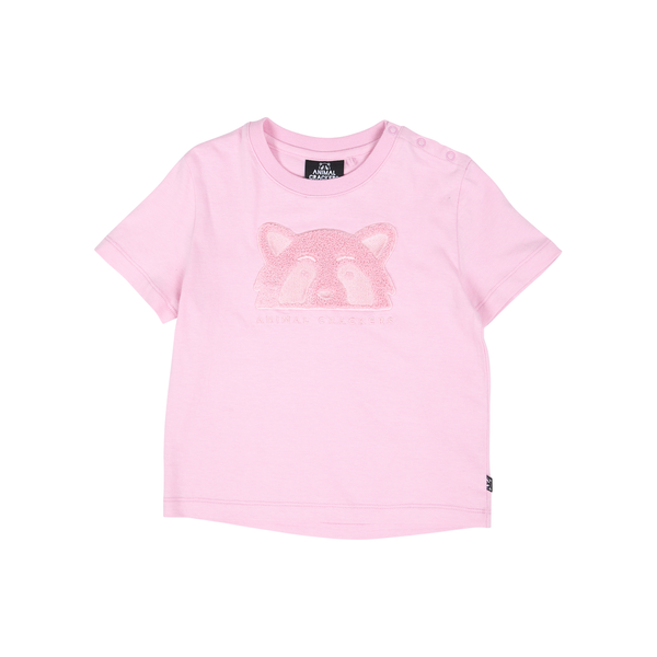 Animal Crackers Summer Raffi Tee