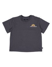 Animal Crackers Ocean Rise Tee-tops-Bambini