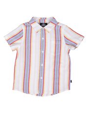 Animal Crackers Flashback Shirt-tops-Bambini