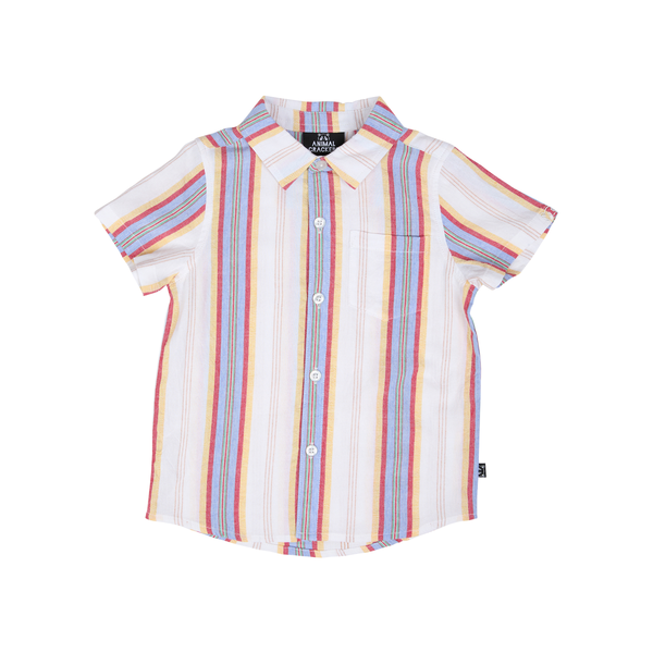 Animal Crackers Flashback Shirt