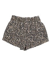 Animal Crackers Animal Short-pants-and-shorts-Bambini