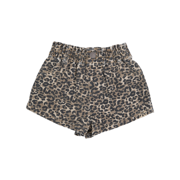 Animal Crackers Animal Short