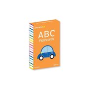 Little Genius Flash Cards-toys-Bambini