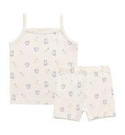 Jamie Kay Jolie Singlet Pyjama Set-organic-Bambini