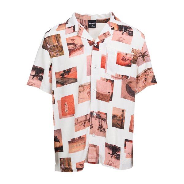 St Goliath Comply SS Shirt