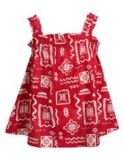 Eve Girl Amalfi Top-tops-Bambini