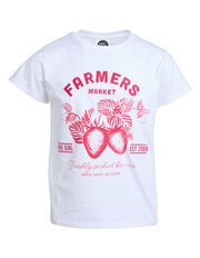 Eve Girl Farmers Market Tee-tops-Bambini