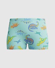 Speedo Boys Print Aquashort-swimwear-Bambini