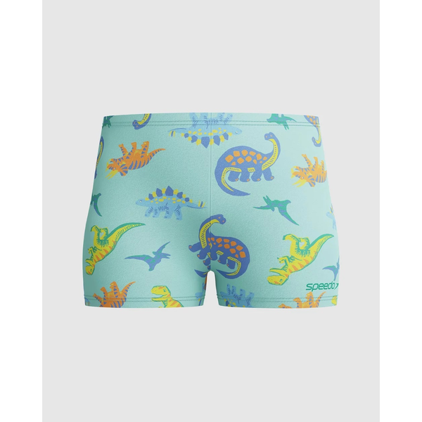 Speedo Boys Print Aquashort