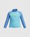 Speedo Print LS Rash Top