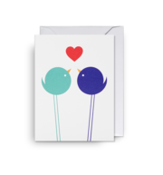 Lagom Design Mini Card-cards-Bambini